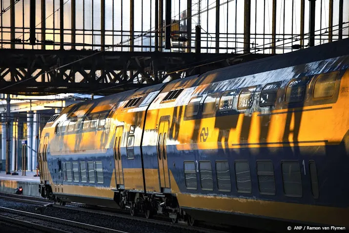 prorail gaat effienter werken om personeelstekort op te lossen