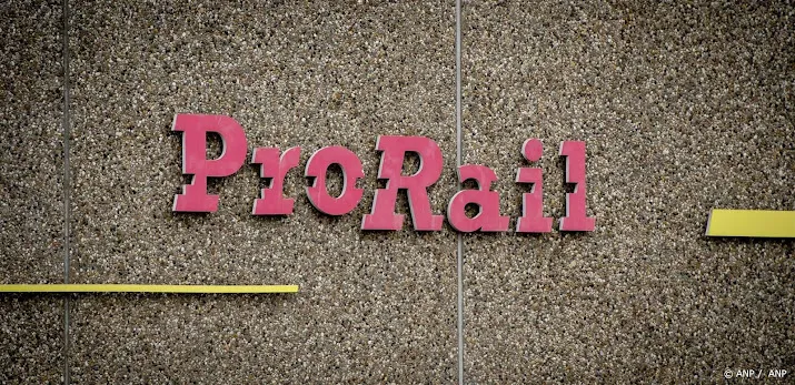 prorail wil automatische flitscameras op 40 spoorwegovergangen