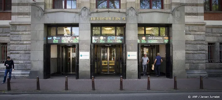 prosus stijgt in hogere aex unilever daalt na verkoopadvies