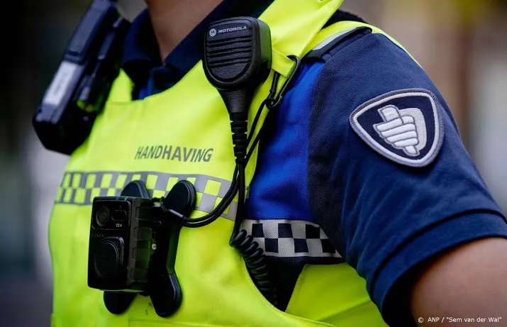 protest boas verplaatst van maandag naar woensdag