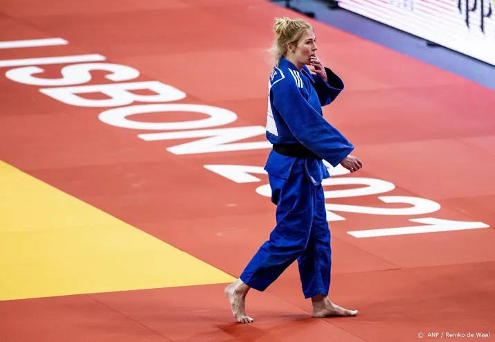 protest judoka polling tegen missen tokio opnieuw afgewezen