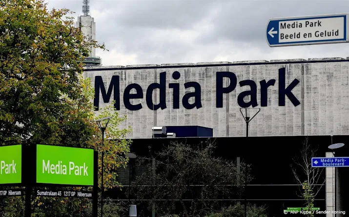 protest op media park hilversum onder voorwaarden toegestaan