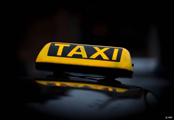 protestactie taxis afgelast na utrecht