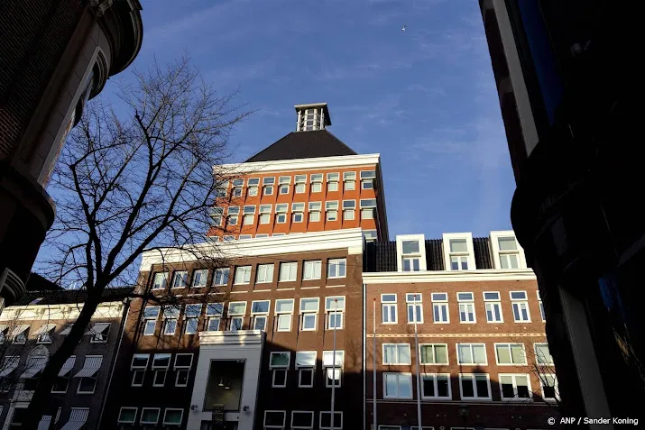 provincie friesland begint opnieuw aan formatieproces