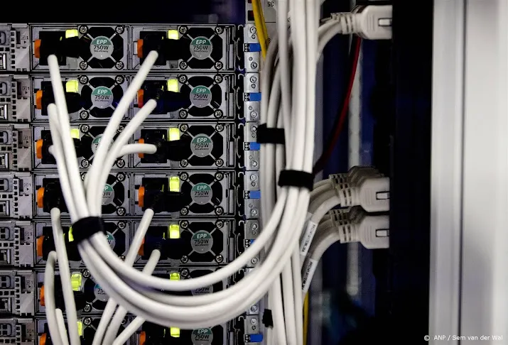 provincie noord holland wil geen datacenter in de kwakel