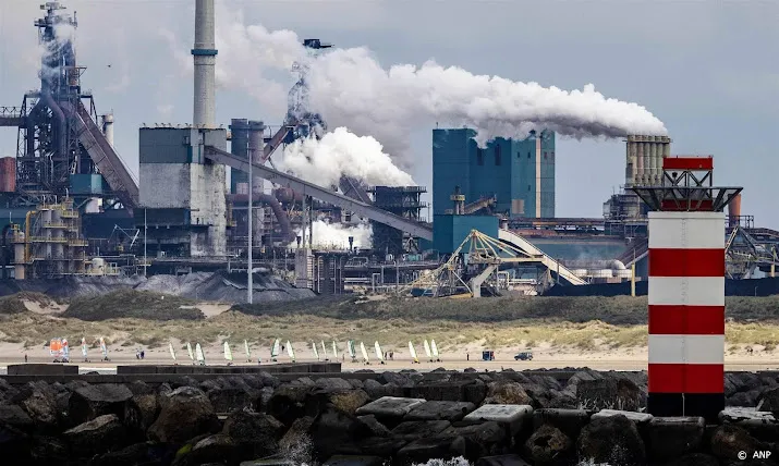 provincie over tata steel gezonde omgeving kan niet gegarandeerd