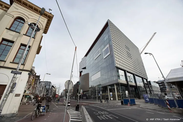 provincie utrecht wil steunpakket voor festivals podia en musea