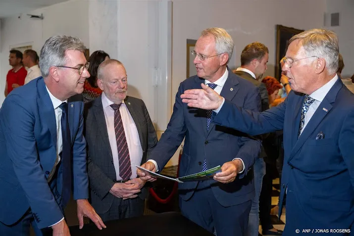 provincie zeeland weigert regenboogakkoord te ondertekenen