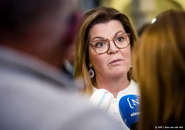 provincies missen perspectief voor boeren in plannen minister