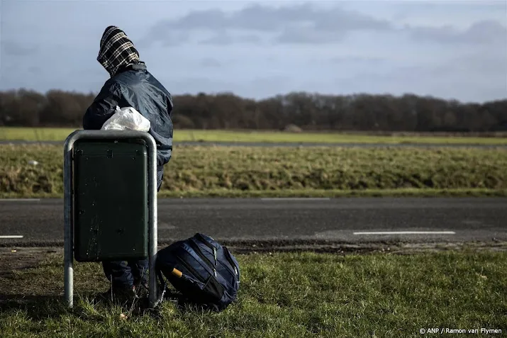 provincies moeten 96 000 opvangplekken voor asielzoekers regelen