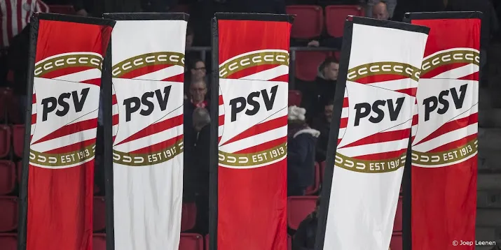 psv boekt hoogste nettowinst in 10 jaar