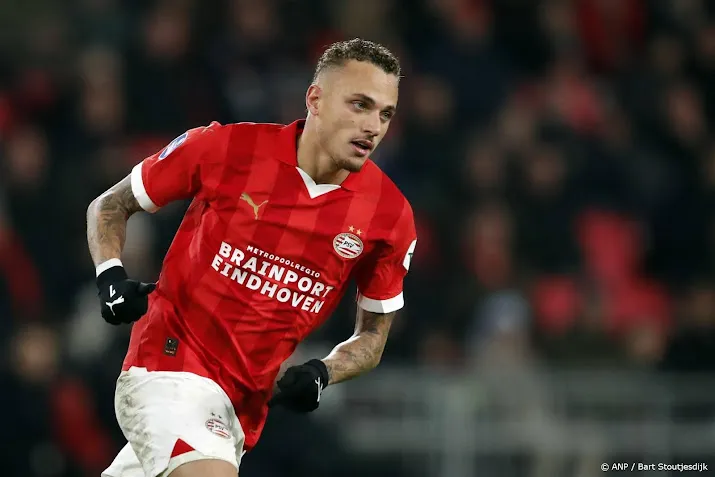 psv mist alleen lang voor uitduel met nec