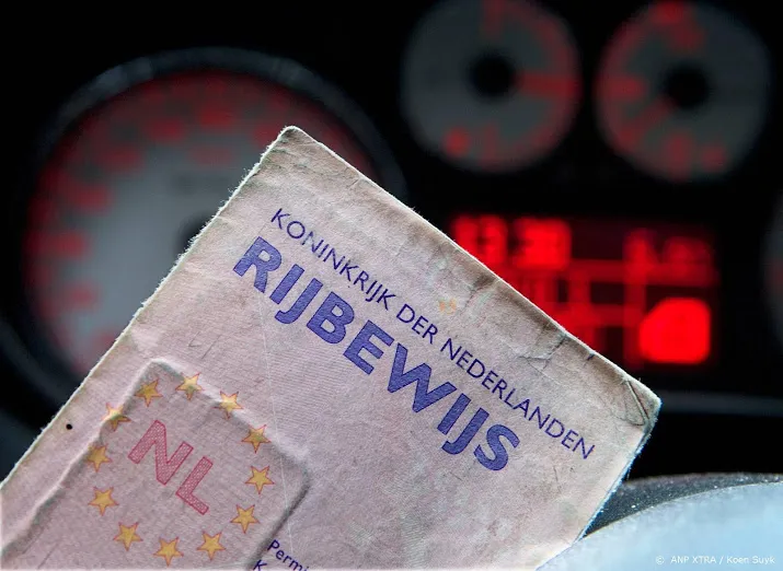 psychiater rekent te veel keuring rijbewijs