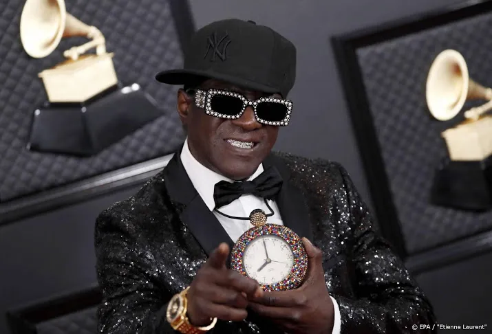 public enemy gaat verder zonder flavor flav na ruzie