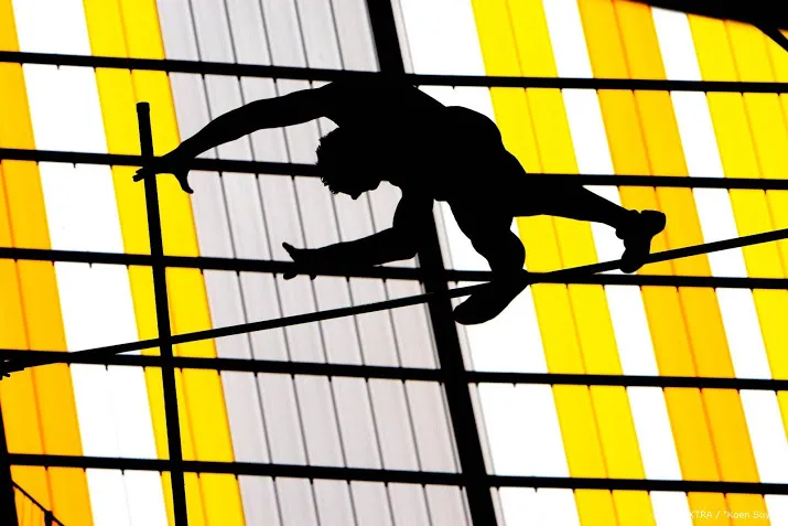 publiek bij sportevenement in autobioscoop dusseldorf