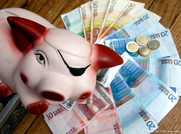 publieke spaarbank is welkom alternatief