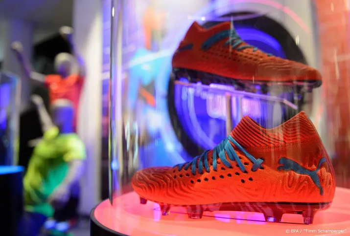 puma waarschuwt voor impact handelskift