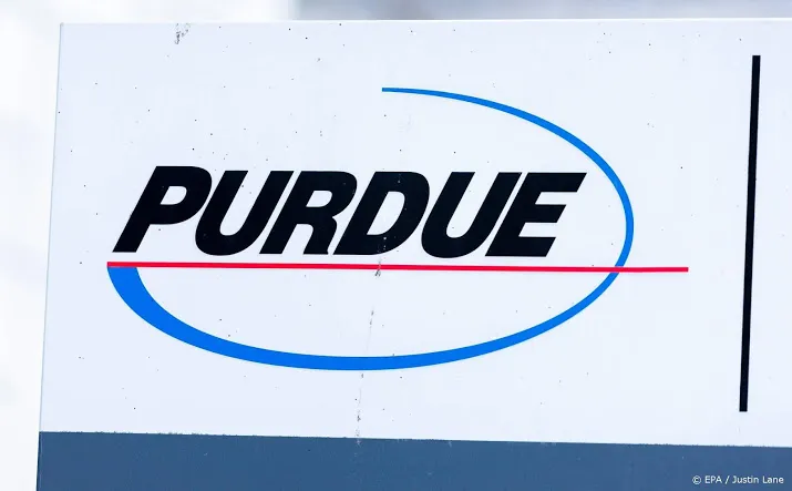 purdue pharma bereid tot miljardenschikking