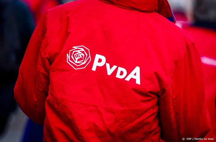 pvda doet aangifte om voortdurende cyberaanvallen op website