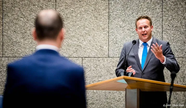 pvda en cda boete huisjesmelkers bij hoge huur