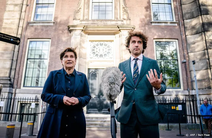 pvda en gl niet vrijblijvende samenwerking voor komende jaren