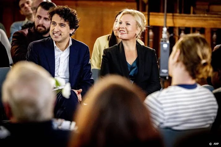 pvda en gl vinden zorg wonen en sociale zekerheid een breekpunt