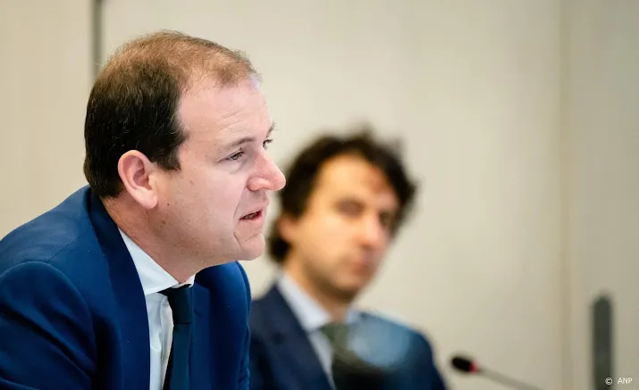 pvda en groenlinks blij met verbetering noodpakket
