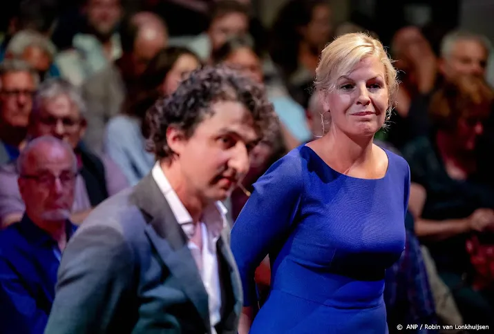 pvda en groenlinks gaan voorjaarsnota niet steunen