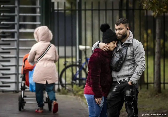 pvda en groenlinks willen spoedadvies over rem gezinshereniging