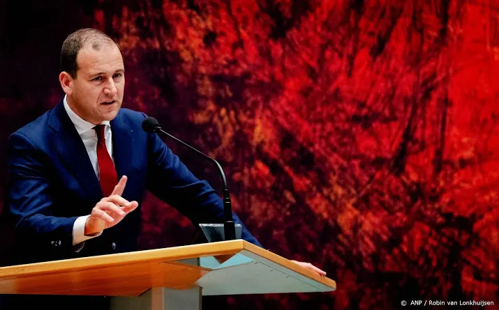 pvda geen extra onderwijsgeld geen steun