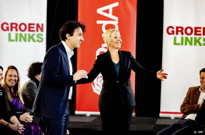 pvda gl samenwerking kan ook slagen zonder zetelwinst in senaat