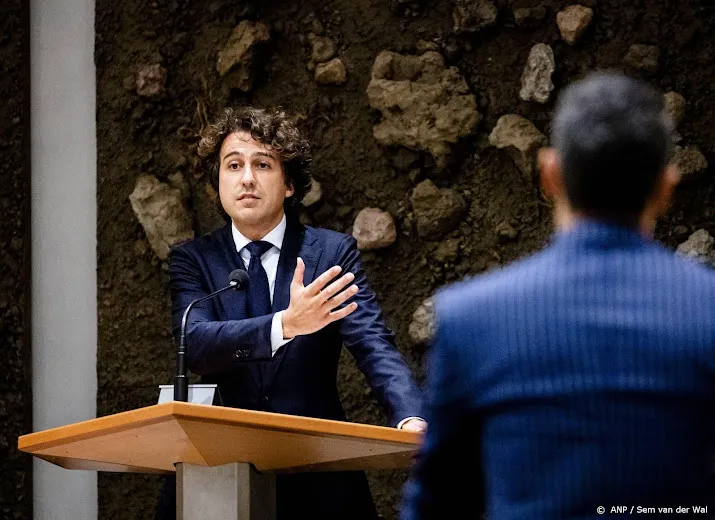 pvda groenlinks en ja21 draai bezuinigingen op jeugdzorg terug
