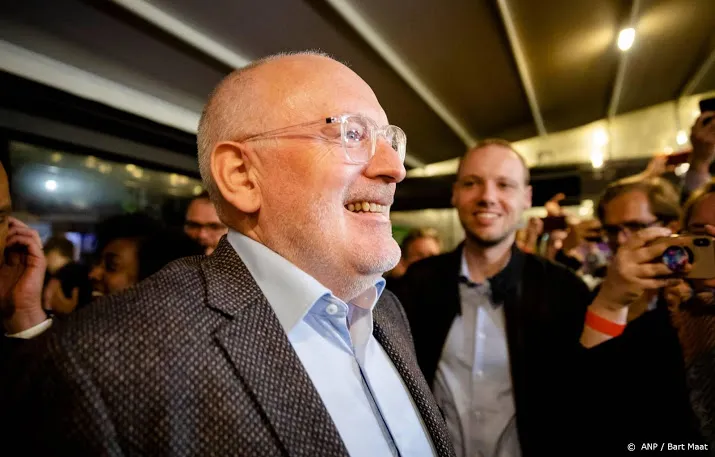 pvda grootste partij in helft van gemeenten