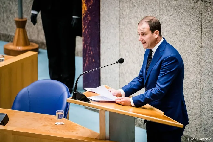 pvda kabinet neemt gevaarlijke gok met coronamaatregelen