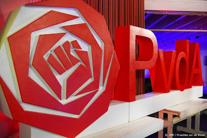 pvda kiest volgende week nieuwe fractievoorzitter