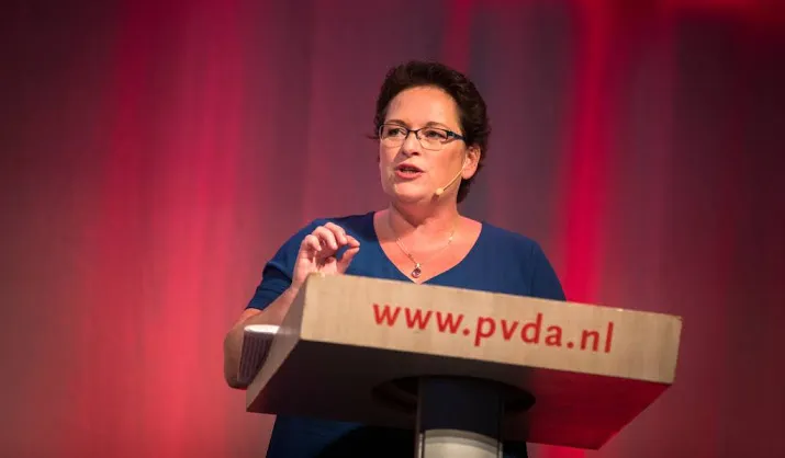 pvda polst groenlinks en sp over een lijst