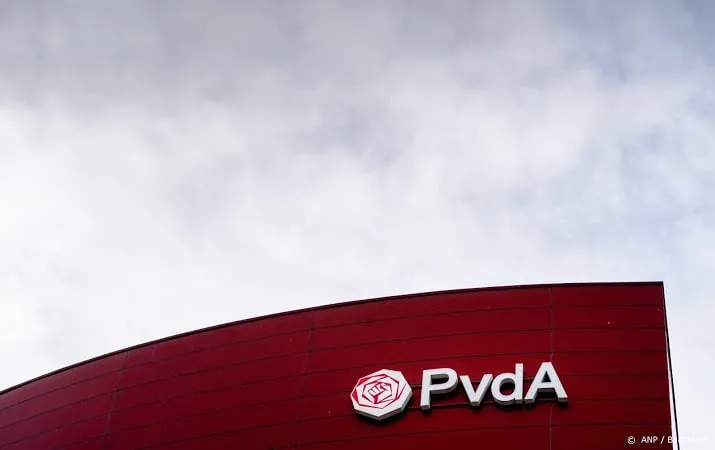pvda presenteert nieuwe lijsttrekker partijcongres op zaterdag