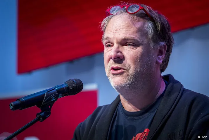 pvda prominent hans spekman samenwerking met groenlinks gefaald