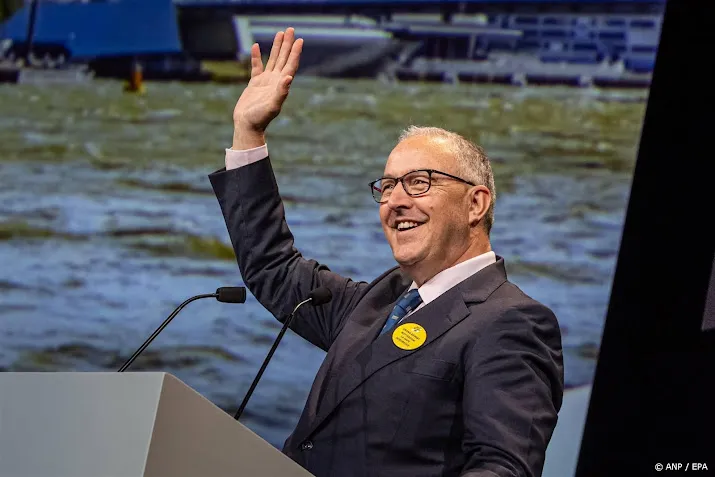 pvda rotterdam vertrek aboutaleb groot verlies