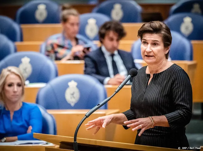 pvda wil niets bijdragen aan kabinet van vvd d66 cda en cu