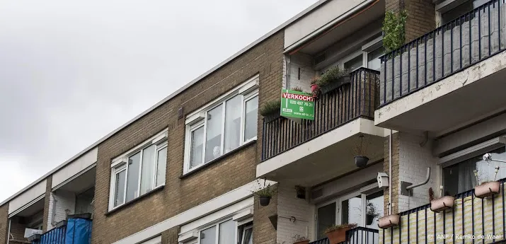 pvda wil ook volgend jaar honderden miljoenen tegen wooncrisis