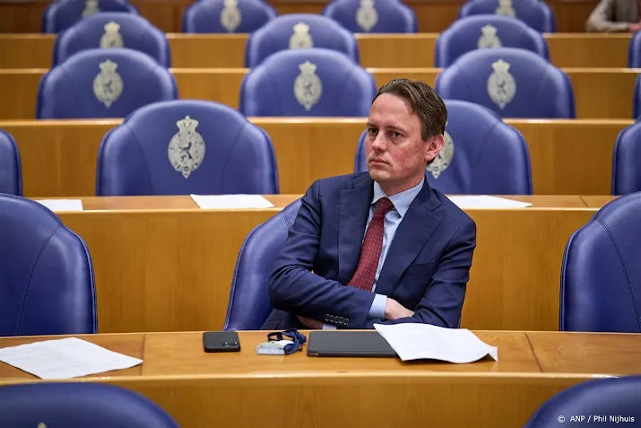 pvdaer nijboer moet sociale agenda in aardbevingsgebied vormgeven