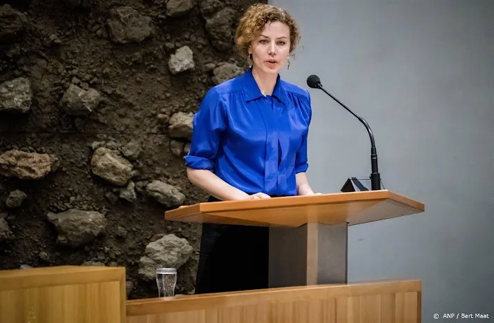 pvdd wil debat over preventief arresteren klimaatactivisten