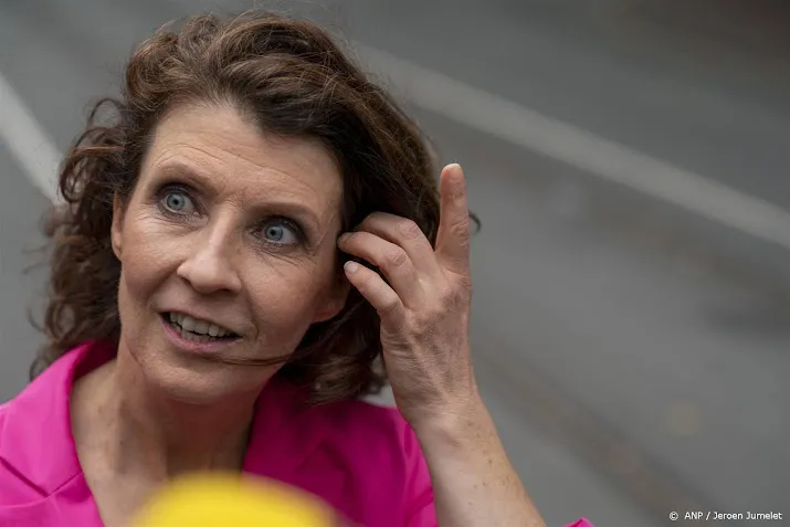 pvdd wil op congres fel intern conflict achter zich laten