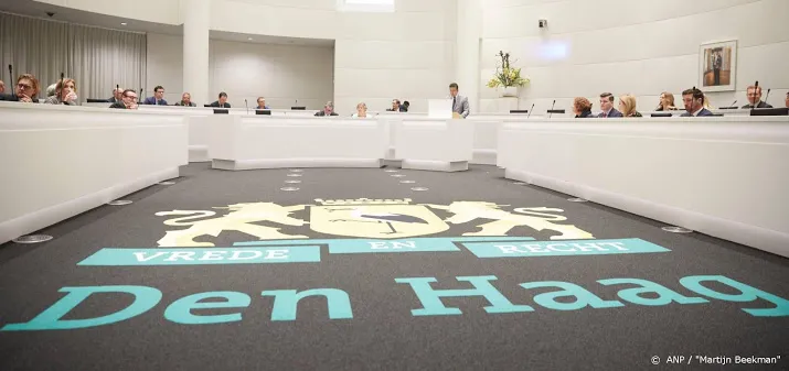 pvv den haag wil samenscholingsverbod
