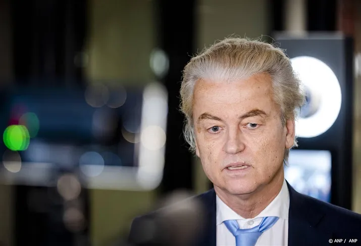 pvv hoopt komende dagen oplossing te vinden voor spreidingswet