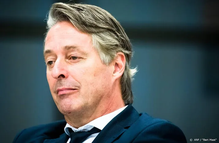 pvv kamerlid mulder stapt uit commissie geldstromen moskeeen
