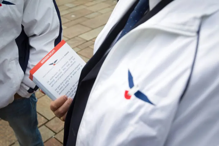 pvv lijsttrekker in hengelo trekt zich terug