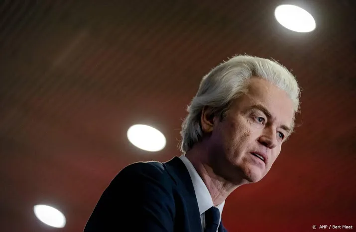 pvv niet langer de grootste partij in limburg