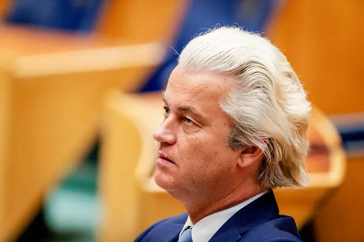 pvv onder vuur om voorstel islamverbod